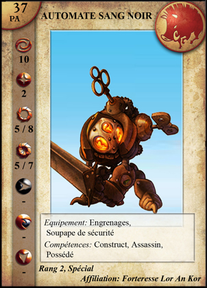 Automate Sang-Noir